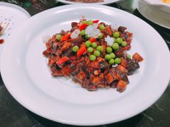 八宝酱-蝶园·装修中(BFC外滩金融中心店)