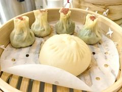 -冶春茶社(瘦西湖南门店)