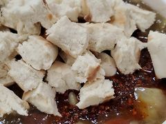 -清真李唯一优质肉丸糊辣汤