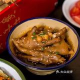 魔都烧烤宝藏店铺，拿来吧你！