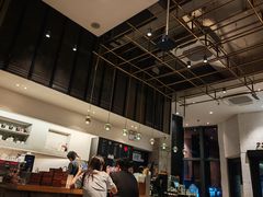 -Home Cafe(水榭春天店)