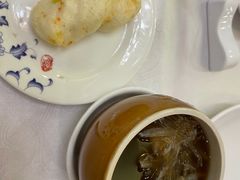 -聚春园自助餐厅(东街口店)