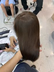 -a·f one hair salon