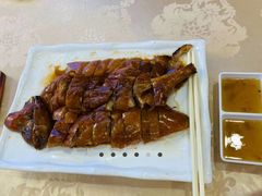 -竹溪百福酒家(同和店)