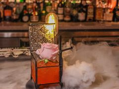 -BAR Signal·鸡尾酒酒吧