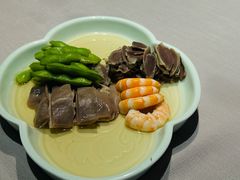 -米桃·苏园·苏锡菜(仁恒仓街店)