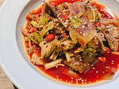 -巴蜀风·地道川菜(总店)