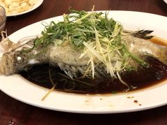 -鲤鱼门海鲜街
