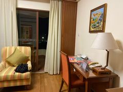 -三亚亚龙湾天域度假酒店