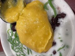 -小槟城美食馆