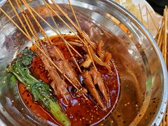-嘉州鲜知味钵钵鸡(奎星楼店)