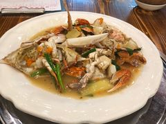 -鸿达渔港