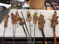 -纪录片《人生一串》体验店(静安店)