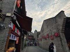 -东西巷