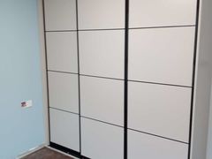 -佰丽爱家全屋定制(汶水店)