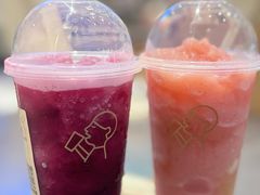 -喜茶(上海打浦桥日月光店)