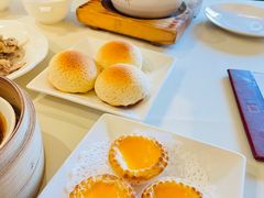 -利苑酒家(金宝店)