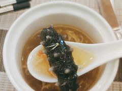 海参-陶然居大酒店·自助餐