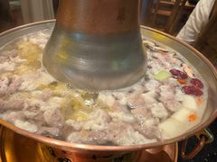-南门涮肉(通州大船店)