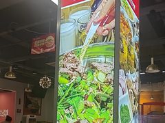 -兰州陈记牛肉面 ·烧烤· 铜锅涮肉(万达店)