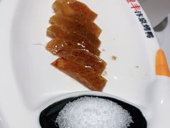 -煜丰汴京烤鸭(福彩路店)