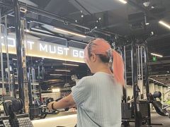 -TMG潮流健身(奥体莲荷里店)
