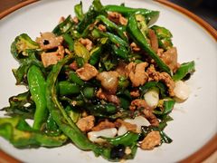 -高嗲嗲·现炒下饭菜(石鼓路店)
