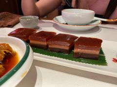 滋补美颜红枣糕-禄运茶居·手工点心(猎德店)