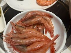 -半岛听涛蒸汽海鲜自助(K11店)