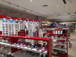 -孩子王游乐场(临沂吾悦广场店)