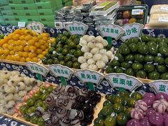 -大润发(南湖店)