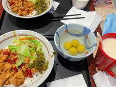 -永和大王(广渠店)