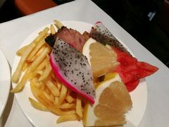 -星伦多自助料理·涮烤一体(虹悦城店)