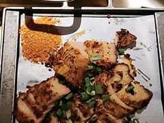 -绿茶餐厅(青岛城阳万象汇店)