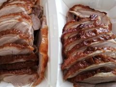 -汪世兴京味烤鸭(和兴路店)