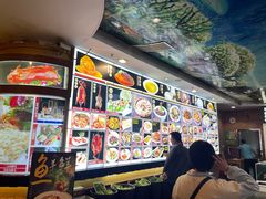 -益利大酒楼(井岸店)