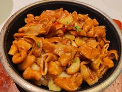 -徽镇小厨·经典徽菜(十里河店)