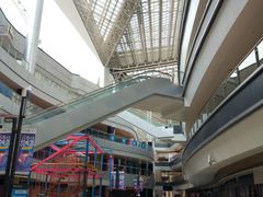 -石狮世茂摩天城摩天轮