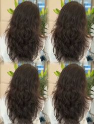 -FLAIR HAIR SALON
