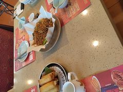 -点都德(龙之梦店)