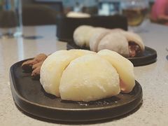-半山腰·云南菜(侨福芳草地店)