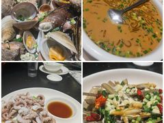 -健眺小海鲜(临海后山店)