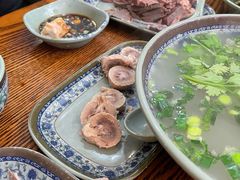 -徐记羊肉馆(新龙路店)
