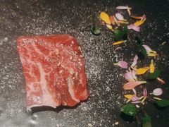 -焱铁烧·黑毛和牛专门店(杭州嘉里中心店)