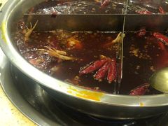 -大龙火锅(老店)