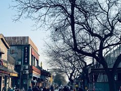 -和风景里酒店(护国寺店)