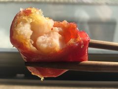 -点都德(聚福楼店)