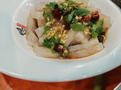 -胶东海鲜大排档(北太平庄店)