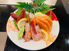 -品未·铁板烧(甜水园店)