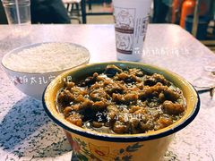 定家小酥肉-定家小酥肉·清真(回民街店)